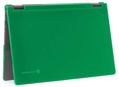 mCover Hard Shell Case for 2020 Lenovo Chromebook Flex 5 (13”) 2 in 1 ...