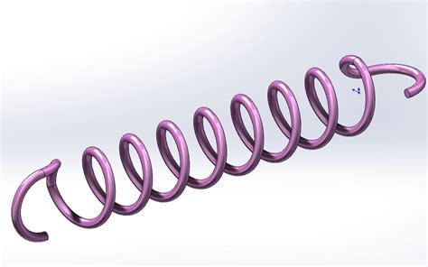 弹簧怎么画 的图像结果
