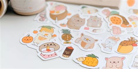 Image result for How to Make Custom Stickers
