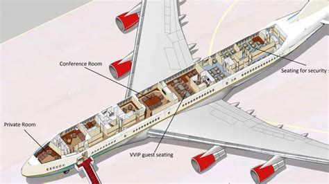 Boeing 777 aircraft, part of Air India One fleet for PM Modi: All you ...