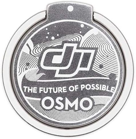 DJI Original OM 4 Magnetic Ring Phone Holder Handheld India | Ubuy
