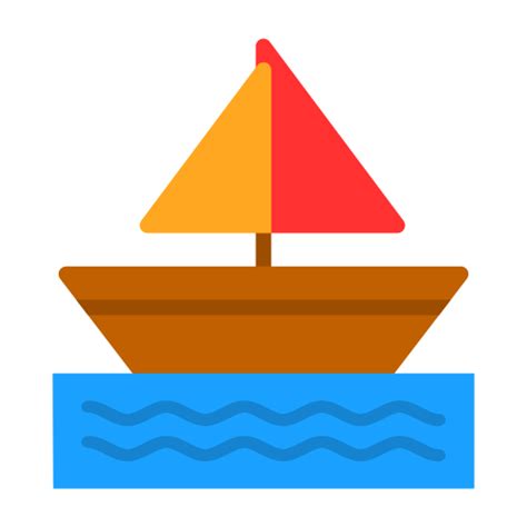 Boat - Free transport icons