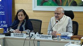 NITI AAYOG, India | NITI Frontier Tech Hub
