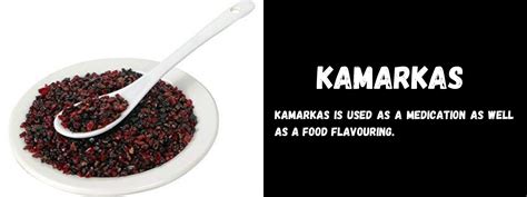 Kamarkas - Health Benefits, Uses and Important Facts - PotsandPans India