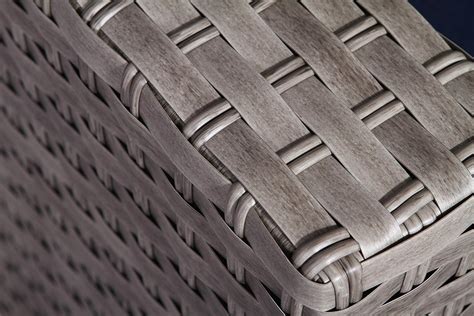 Buy SunHaven Resin Wicker Outdoor Patio Furniture Set - 9 Piece ...