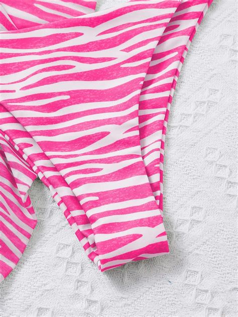 Buy SOLY HUX Women's 3 Piece Swimsuits Triangle Bikini Set Bathing ...