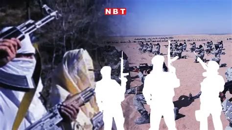 Pakistan Terror Group Nepal India,लश्कर और जैश का खतरनाक प्लान, नेपाल ...