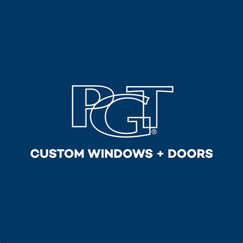 PGT Custom Windows & Doors — Mike's Aluminum Specialties, Inc.
