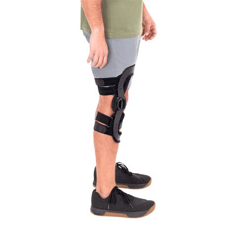ACL Knee Brace | Coretech Orthopedics