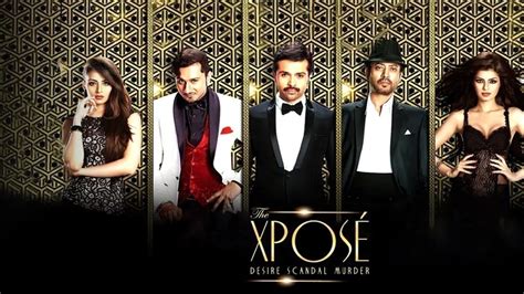 Watch The Xpose Full HD Movie Online on ZEE5