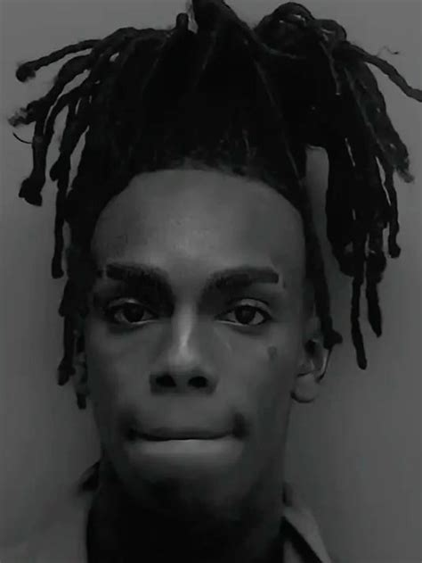 ynw melly mugshot. | Mug shots, Rapper style, Mug shots aesthetic