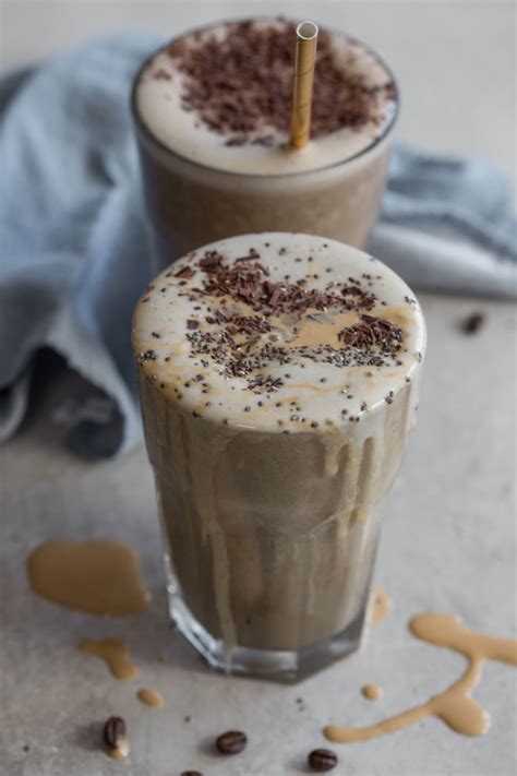Herbalife Shake Recipes With Instant Coffee | Bryont Blog