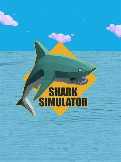 Image result for Shark Simulation