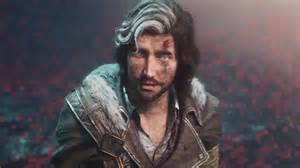 Clair Obscur: Expedition 33 Gustave actor Charlie Cox is "thrilled ...