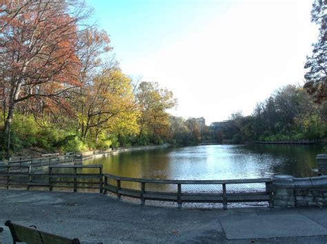 Burnet Woods, cincinnati, United States Of America - Top Attractions ...