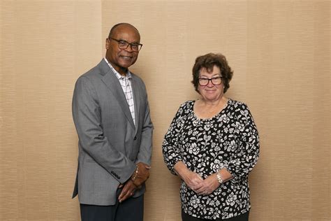 112th IML Annual Conference Mike Singletary Photos (September 19, 2025)