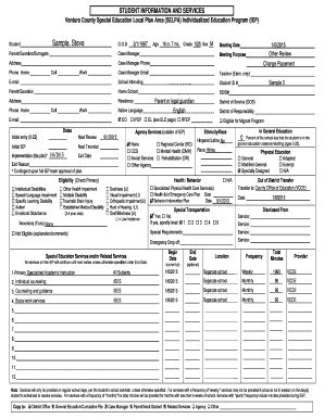 pdffiller Doc Template | pdfFiller