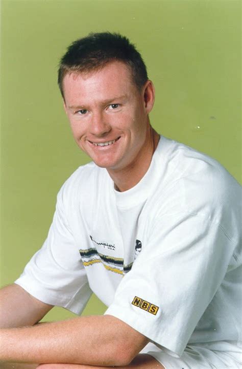 Lance Klusener | ESPNcricinfo.com