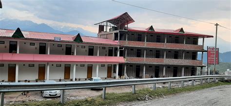 HOTEL MILAM INN (Munsiyari) - Hotel Reviews, Photos, Rate Comparison ...