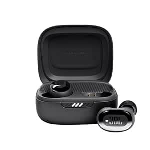 JBL Live Free 2 True Wireless in Ear Earbuds | True ANC Earbuds ...