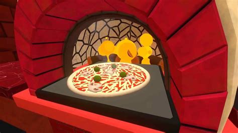 Image result for VR Cooking Games