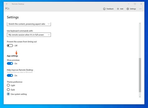 Image result for Microsoft Remote Desktop Setup