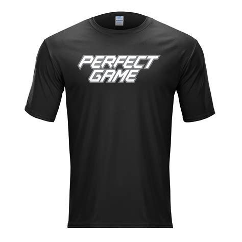 PREMIER PERFORMANCE TEE – Perfect Game Apparel