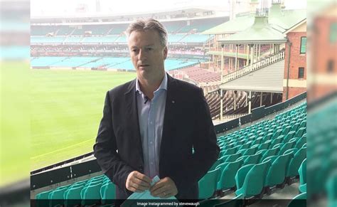 IND vs PAK: स्टीव वॉ ने भारत-पाक मुकाबले को लेकर कर दी बड़ी भविष्यवाणी ...