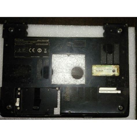 Best SONY VAIO PCG 7F1M LAPTOP BOTTOM BASE COVER - ShivShakti Jaipur