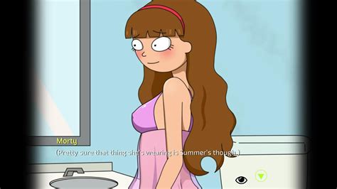 Rick and Morty Porn Game #346 : r/CartoonPorn