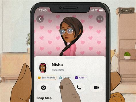 Come viene calcolato il punteggio Snapchat e come aumentare il tuo