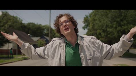 Please Don't Destroy: The Treasure of Foggy Mountain (2023)