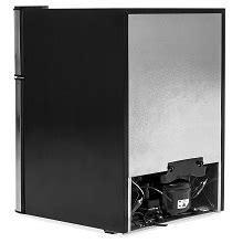 LEONARD USA 115 L Inverter Double Door Mini Refrigerator / Small Fridge ...