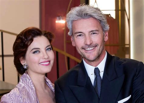 Il Paradiso delle Signore oggi non c'è per i Mondiali 2022: quando ...