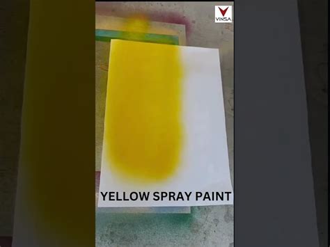 Acrylic Paint - Acrylic Spray Paint Manufacturer from Greater Noida