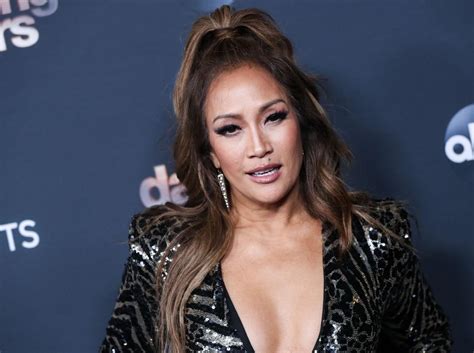 Carrie Ann Inaba Younger