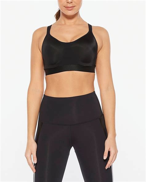2XU Hi Impact Bra | Cyclop.in