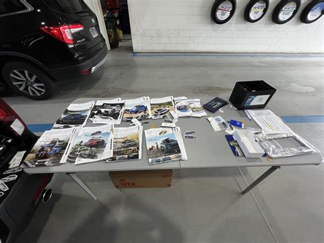 O'DONNELL HONDA SERVICE CENTER - Ellicott City MD - Hours, Directions ...