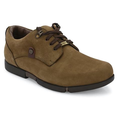 Egoss Casual Lace-Up Shoes For Men – Egoss Shoes