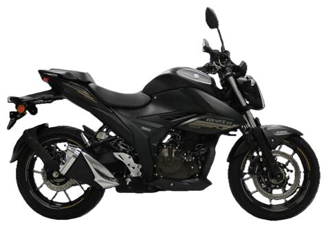 MOTOSCAL - SUZUKI GIXXER 250