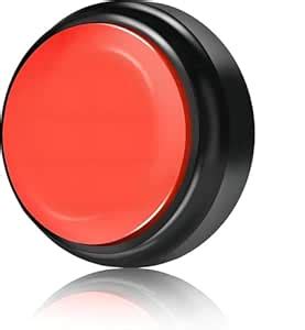 Buy PetVogue Voice Recording Button Dog Button for Communication ...