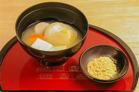 関連する画像の詳細をご覧ください。あなたの家庭では何を入れる？全国各地のお雑煮の特徴をご紹介！