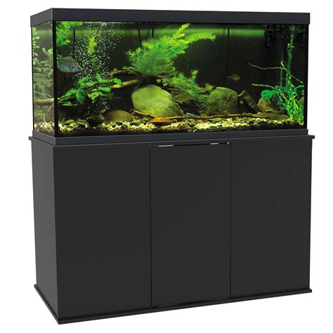 Seapora 75 gallon aquarium par Fishtanksdirect.com