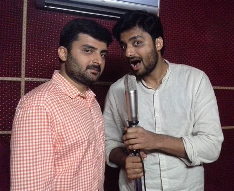 'RangiTaranga' director Anup Bhandari set to announce the title of his ...