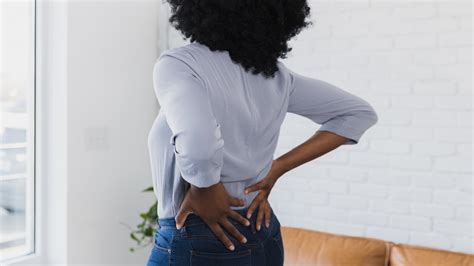 Broken Vs Bruised Tailbone