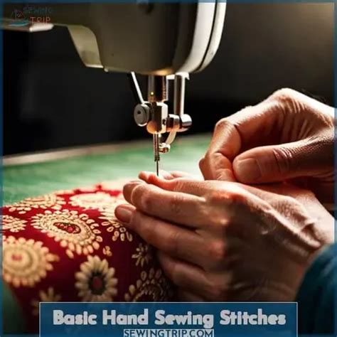 Tutorials Hand Sewing Stitches 的图像结果