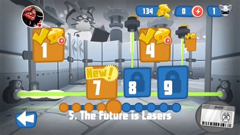 Image result for Mouse Bot Trailer