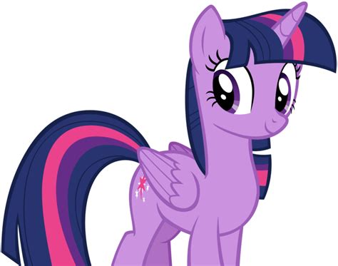 Twilight Sparkle PNG File | PNG All