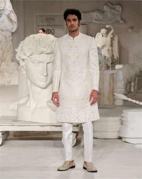 Buy designer wedding sherwani sets online