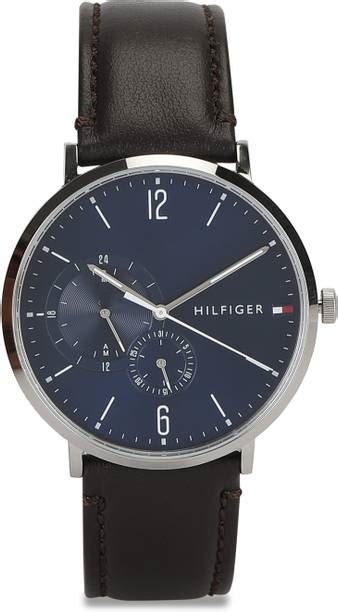 Tommy Hilfiger Watches Online For Men & Women At Best Prices In India ...